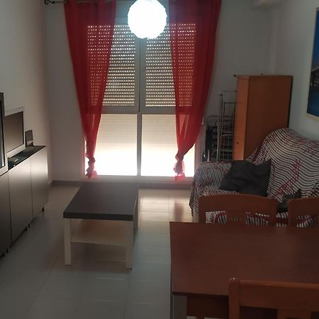 El Medano Playamar Apartment Bagian luar foto