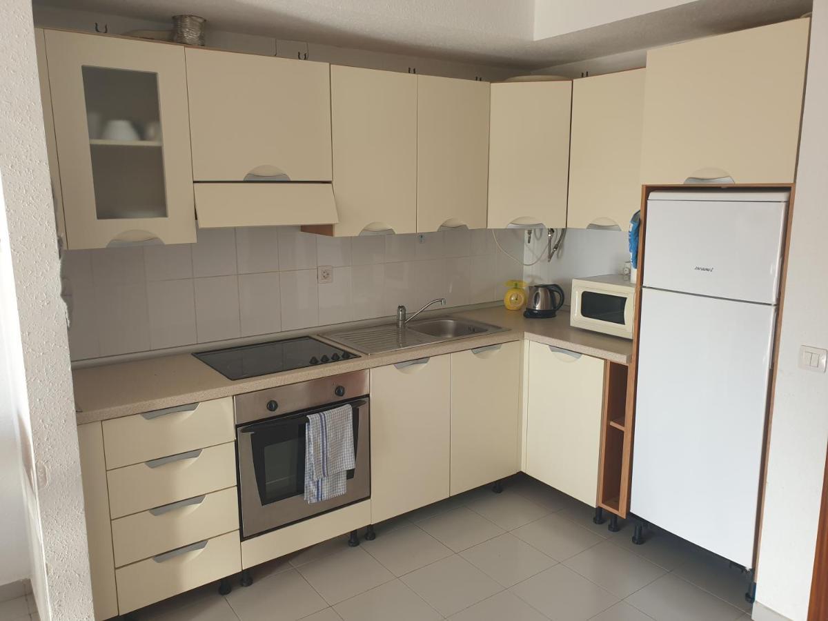 El Medano Playamar Apartment Bagian luar foto