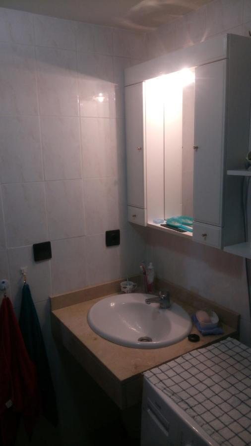 El Medano Playamar Apartment Bagian luar foto