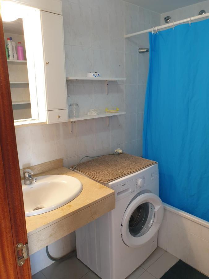 El Medano Playamar Apartment Bagian luar foto