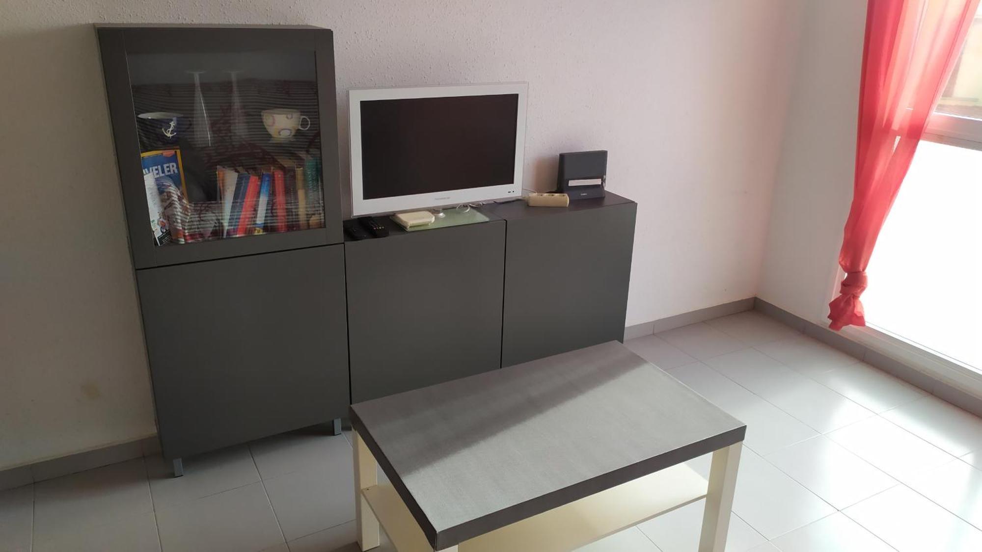 El Medano Playamar Apartment Bagian luar foto