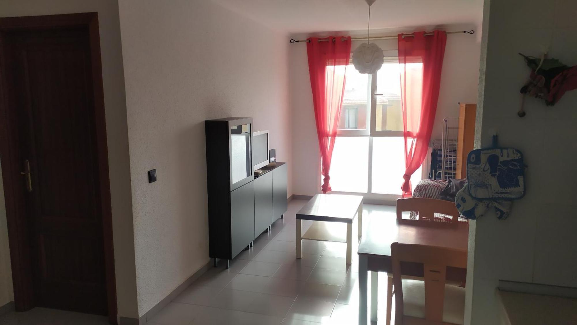 El Medano Playamar Apartment Bagian luar foto