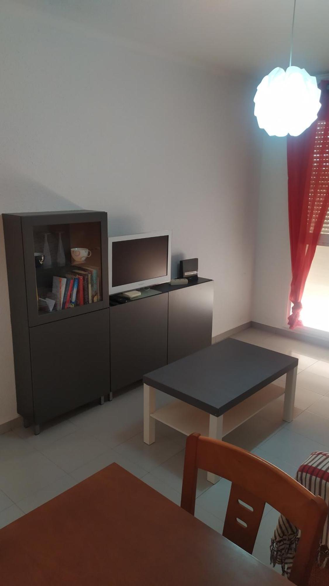 El Medano Playamar Apartment Bagian luar foto