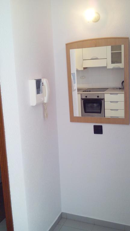 El Medano Playamar Apartment Bagian luar foto