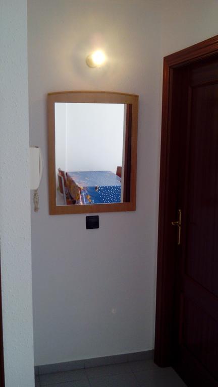 El Medano Playamar Apartment Bagian luar foto